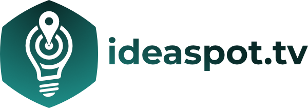 ideaspot.tv logo